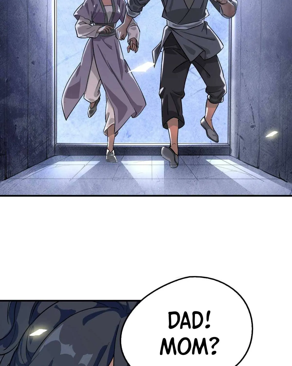 Supreme Taoist (2021) Chapter 1 page 75 - 