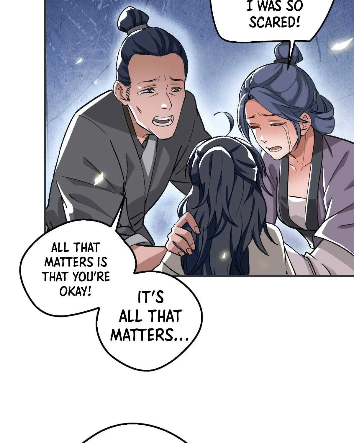 Supreme Taoist (2021) Chapter 1 page 77 - 