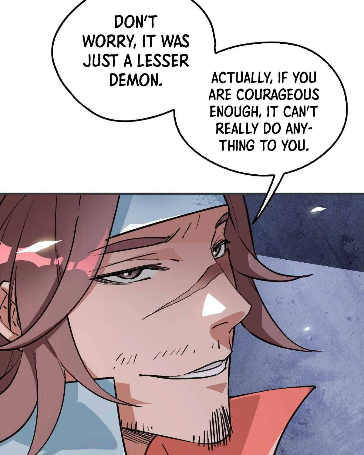 Supreme Taoist (2021) Chapter 1 page 78 - 
