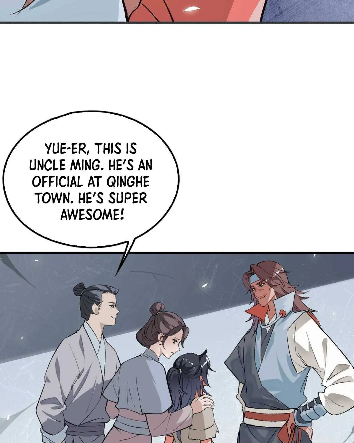Supreme Taoist (2021) Chapter 1 page 79 - 