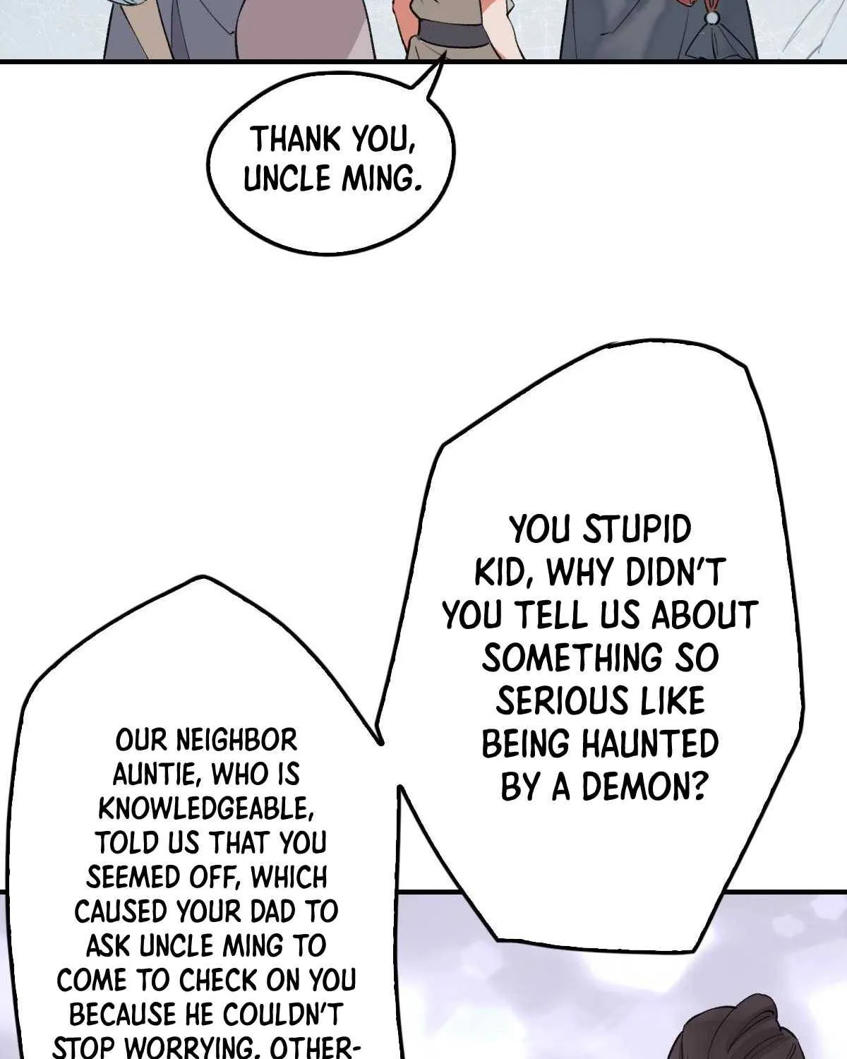 Supreme Taoist (2021) Chapter 1 page 80 - 