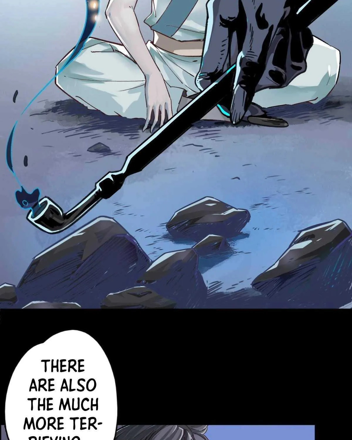 Supreme Taoist (2021) Chapter 1 page 9 - 