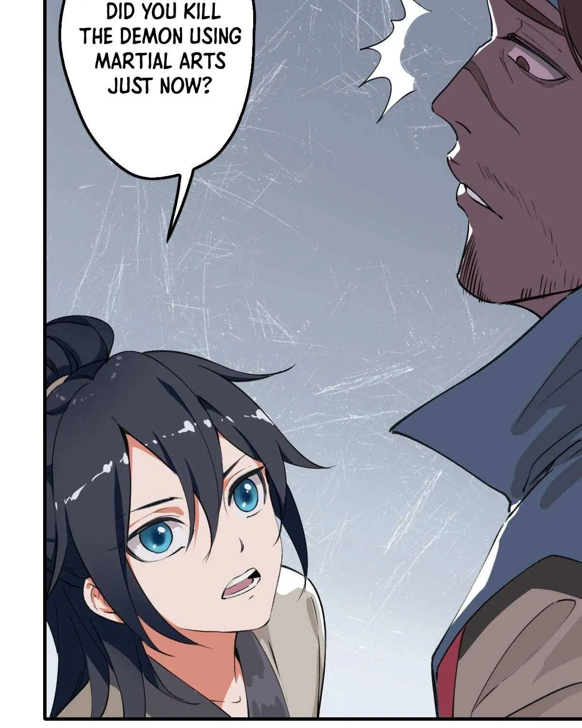 Supreme Taoist (2021) Chapter 1 page 83 - 