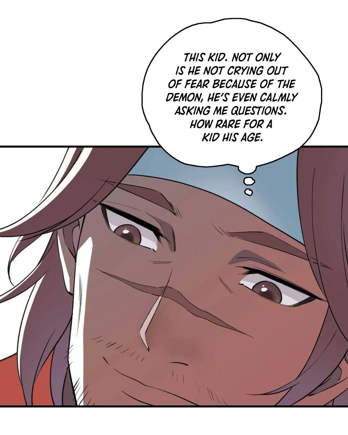 Supreme Taoist (2021) Chapter 1 page 84 - 