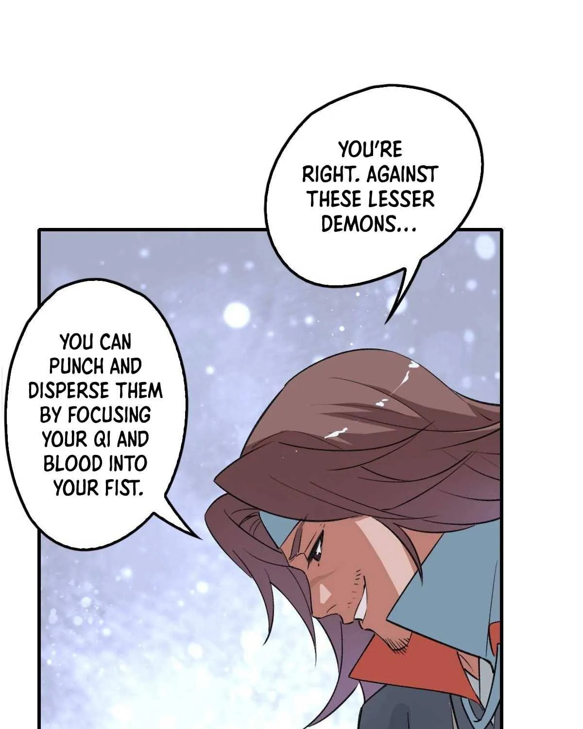 Supreme Taoist (2021) Chapter 1 page 85 - 