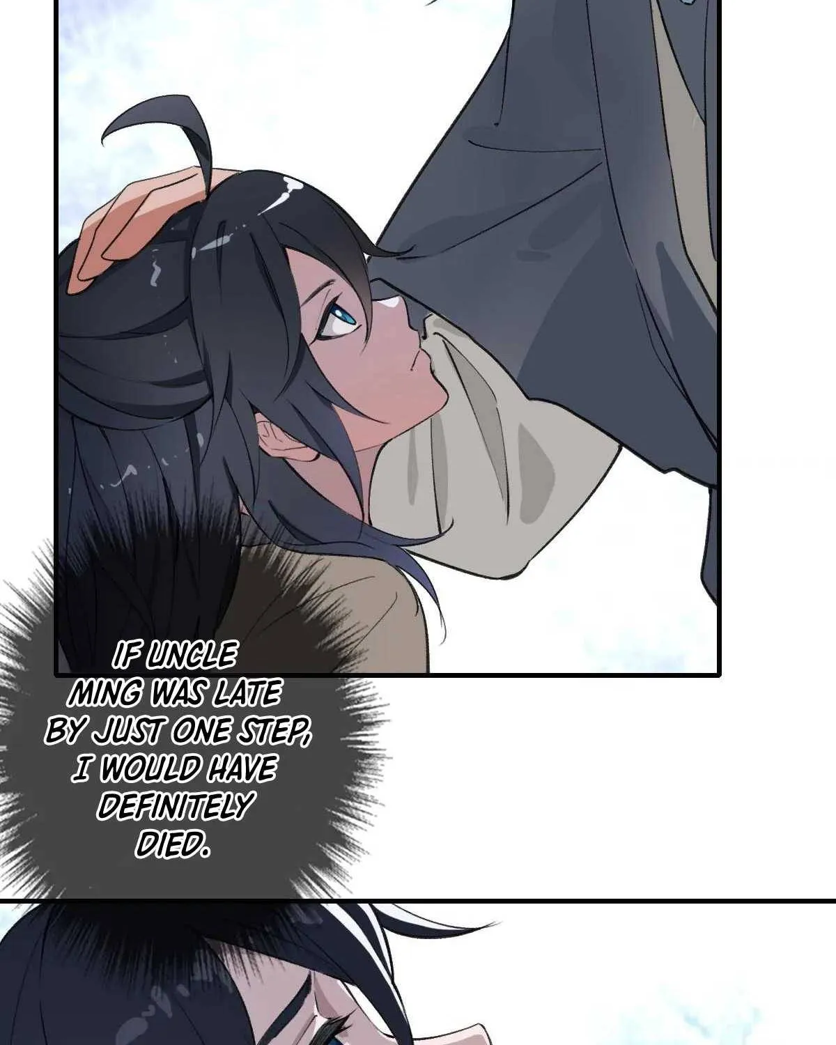 Supreme Taoist (2021) Chapter 1 page 86 - 