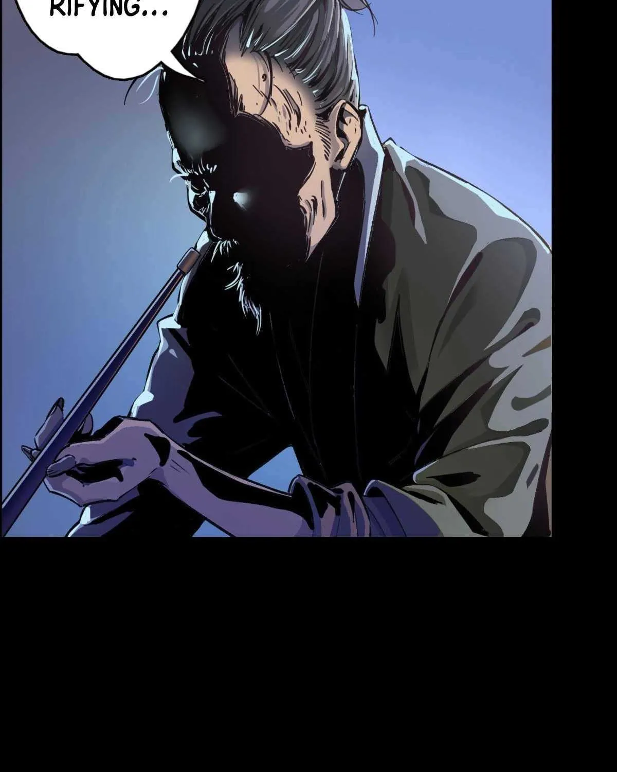 Supreme Taoist (2021) Chapter 1 page 10 - 