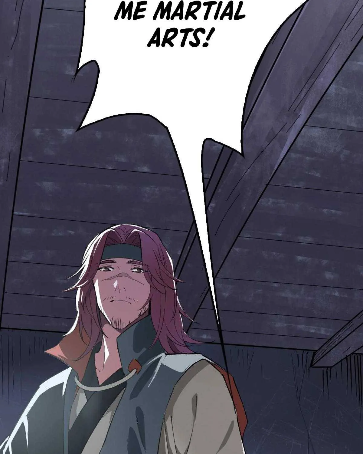 Supreme Taoist (2021) Chapter 1 page 93 - 