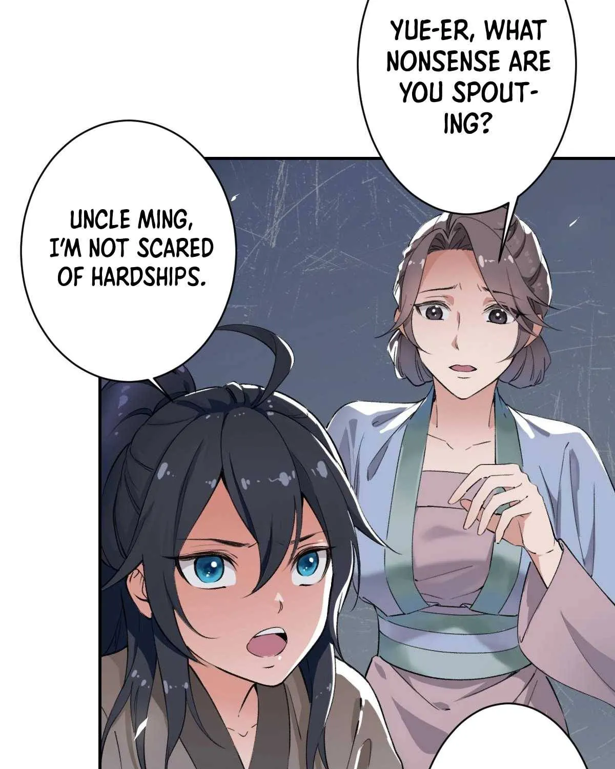 Supreme Taoist (2021) Chapter 1 page 99 - 