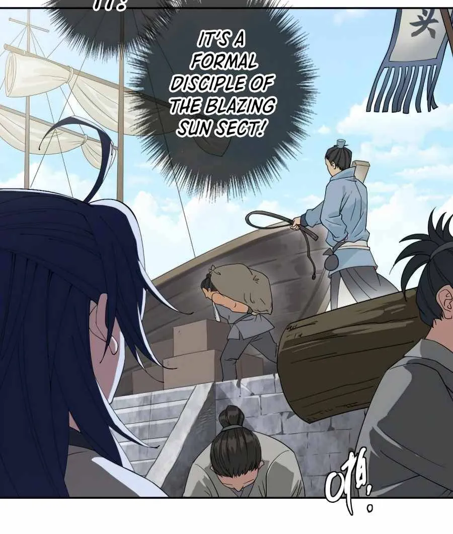 Supreme Taoist (2021) Chapter 10 page 13 - 