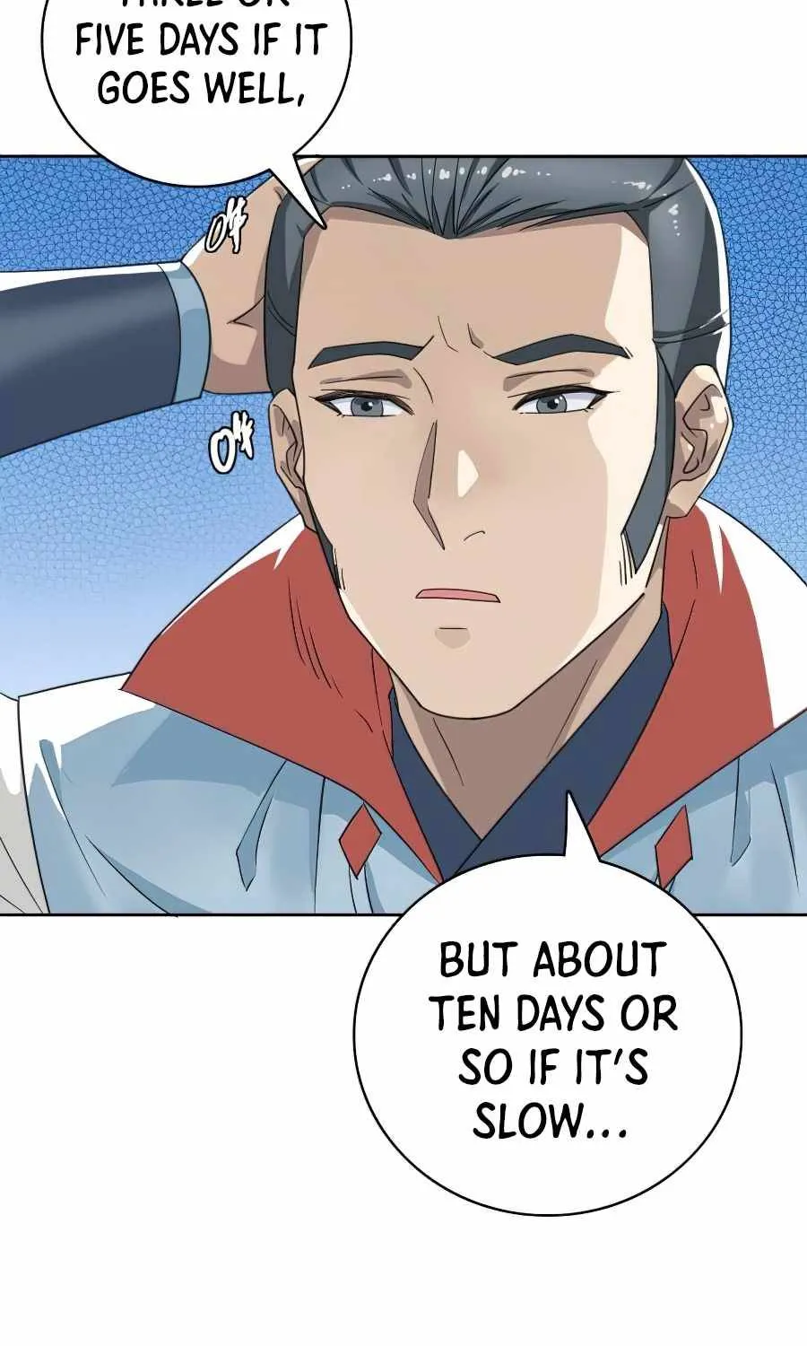 Supreme Taoist (2021) Chapter 10 page 18 - 