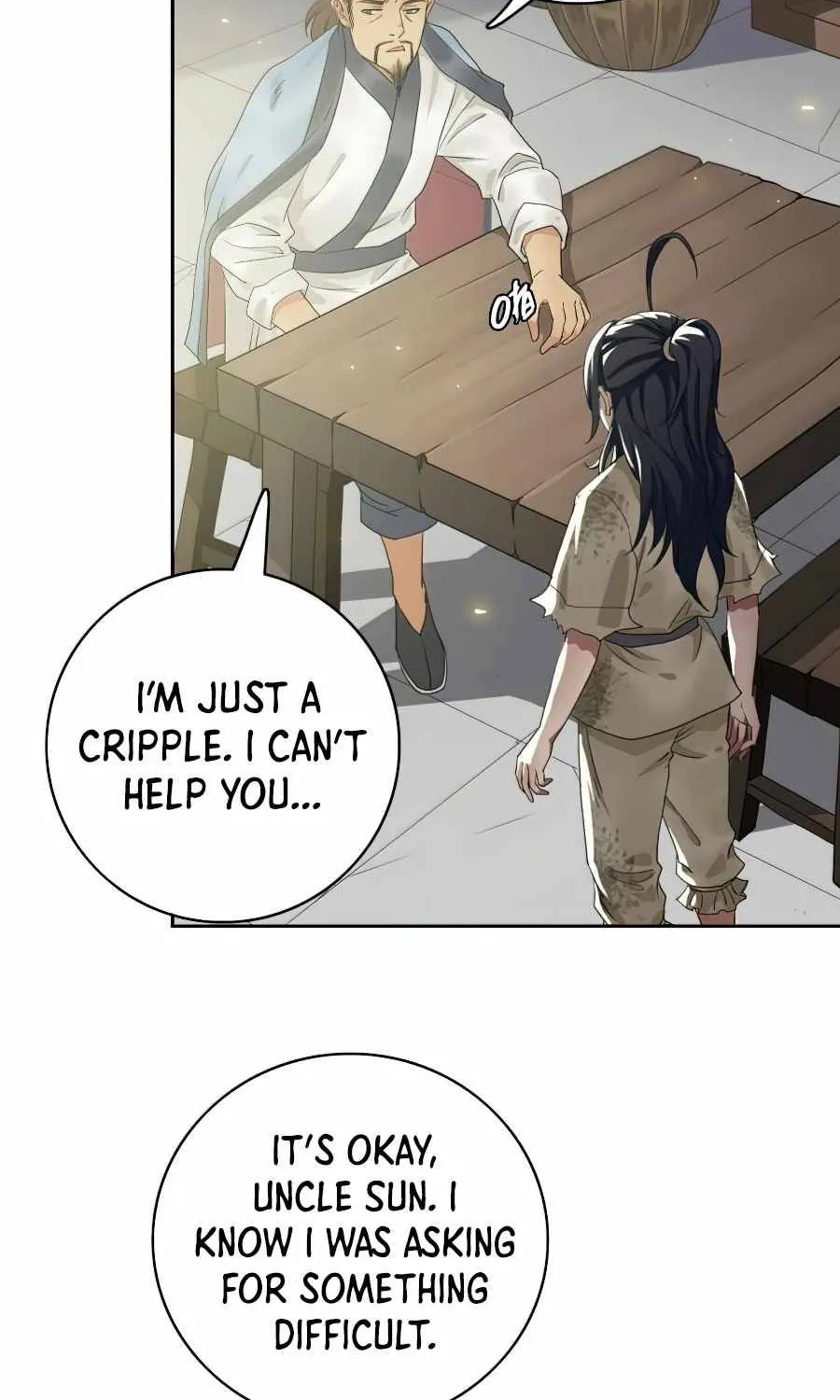 Supreme Taoist (2021) Chapter 10 page 23 - 