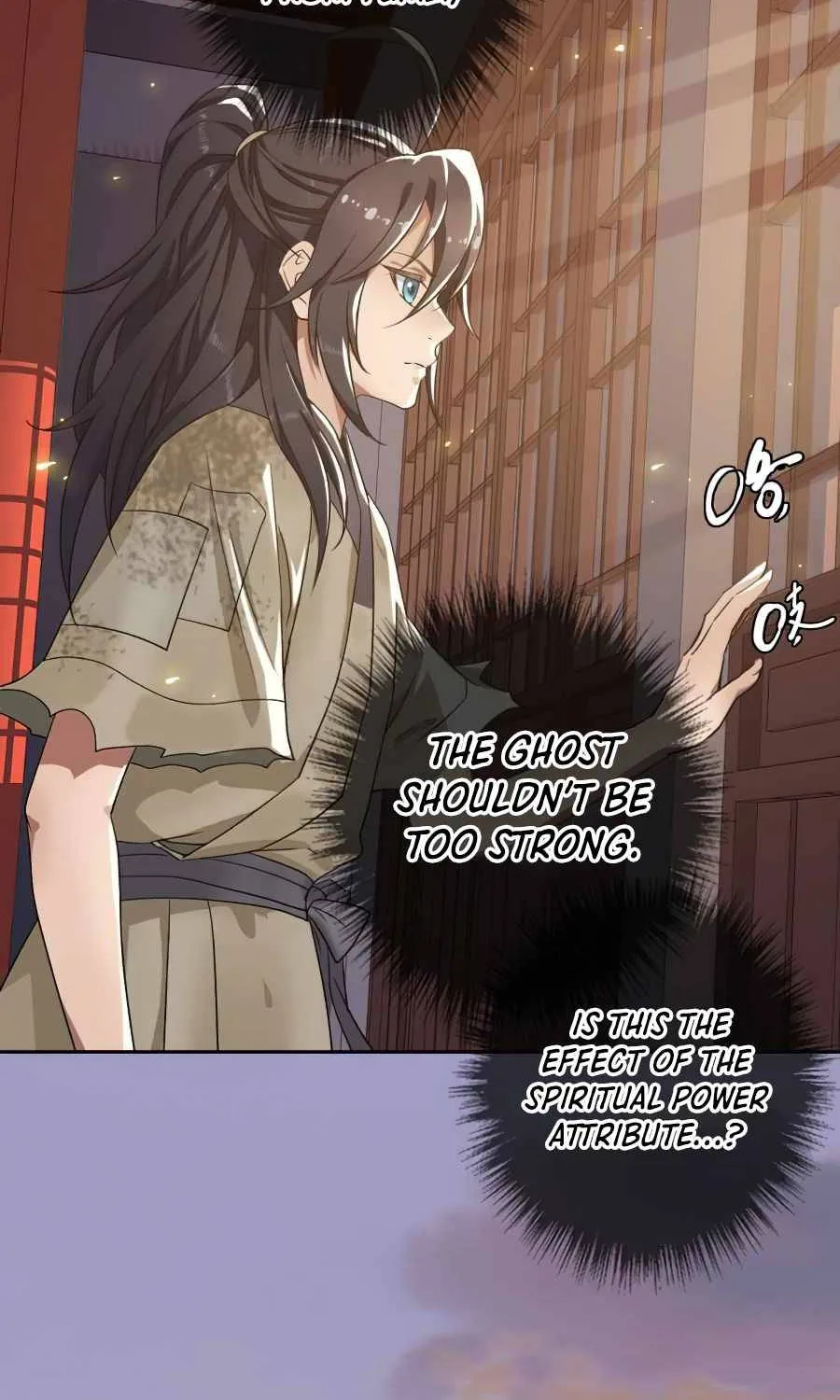 Supreme Taoist (2021) Chapter 10 page 25 - 