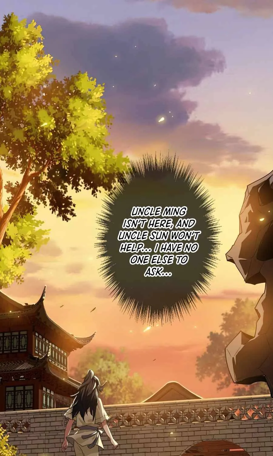 Supreme Taoist (2021) Chapter 10 page 26 - 