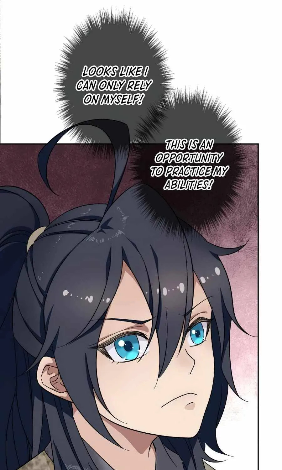 Supreme Taoist (2021) Chapter 10 page 28 - 