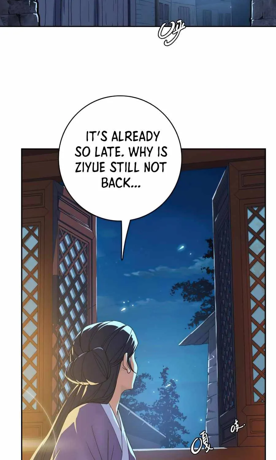 Supreme Taoist (2021) Chapter 10 page 31 - 