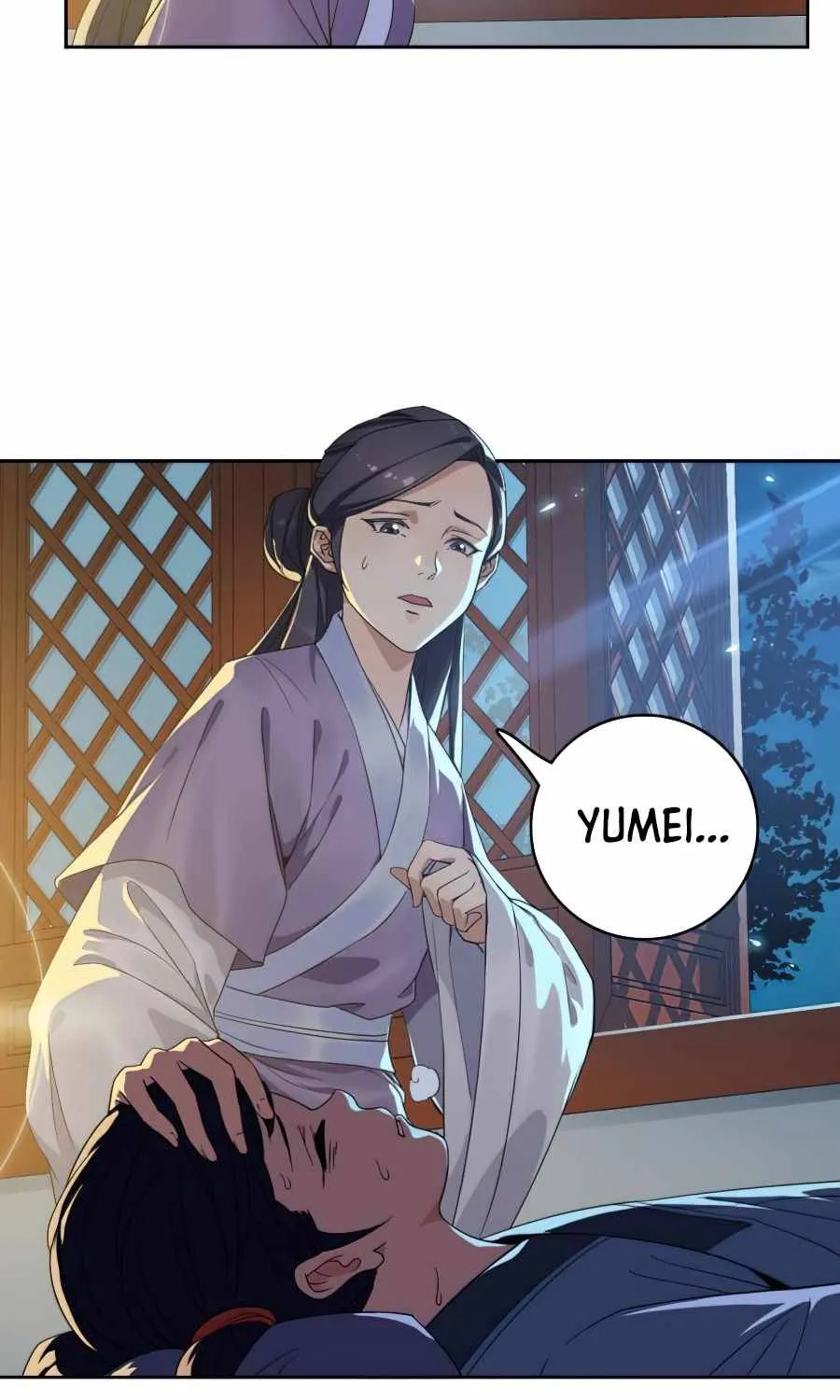 Supreme Taoist (2021) Chapter 10 page 32 - 
