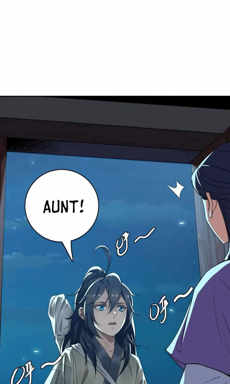 Supreme Taoist (2021) Chapter 10 page 34 - 
