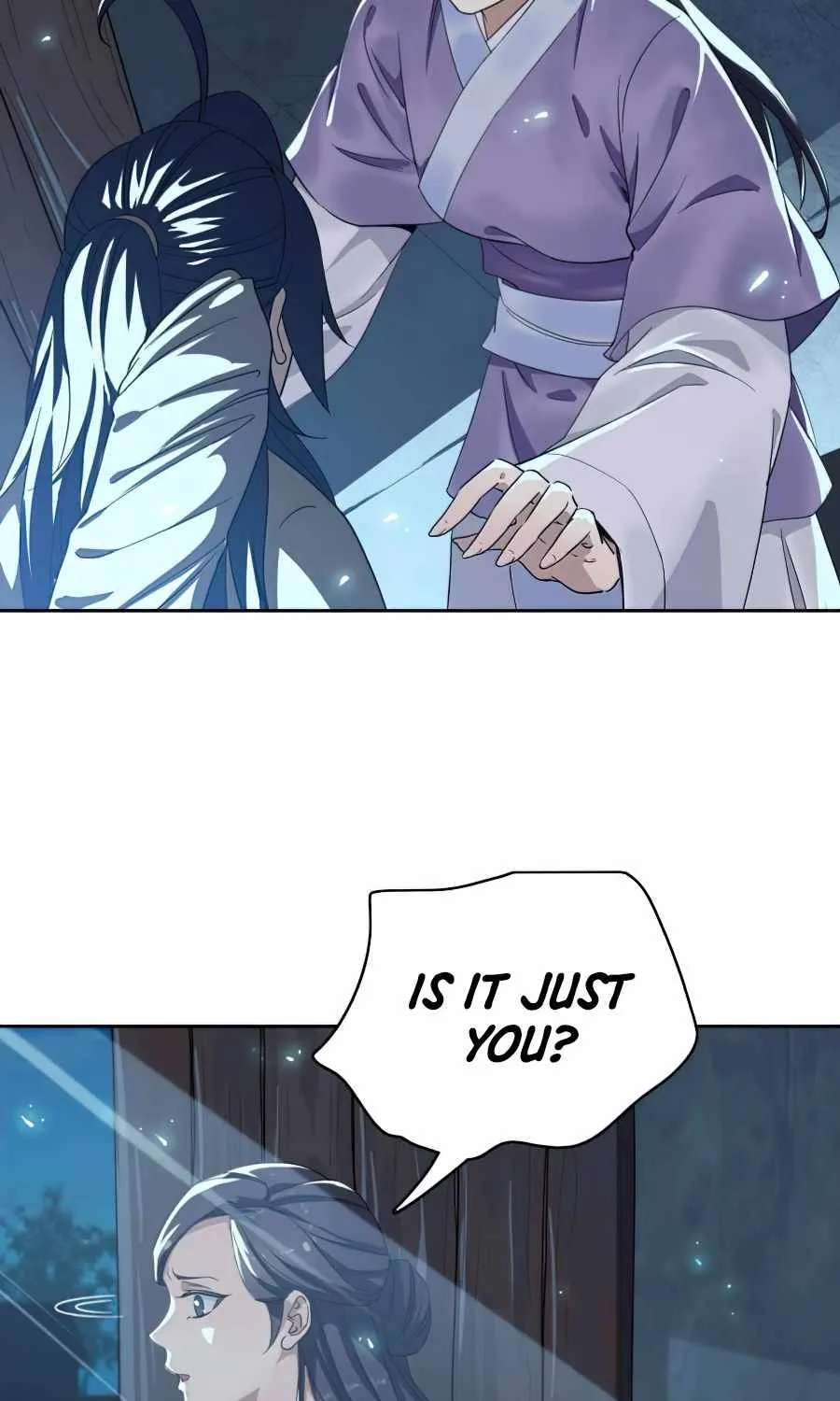 Supreme Taoist (2021) Chapter 10 page 36 - 