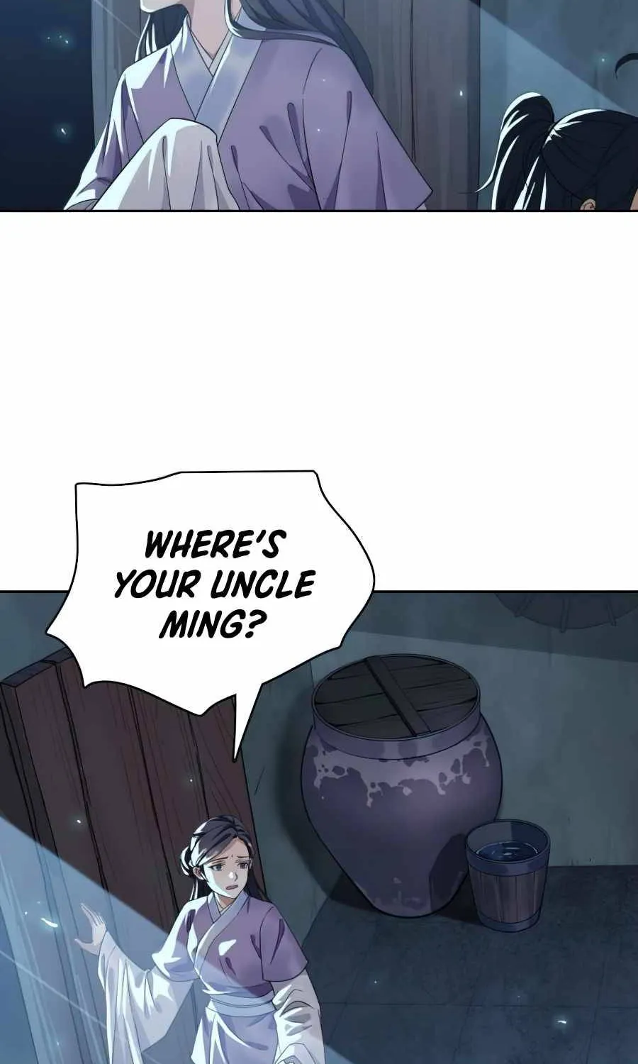 Supreme Taoist (2021) Chapter 10 page 37 - 