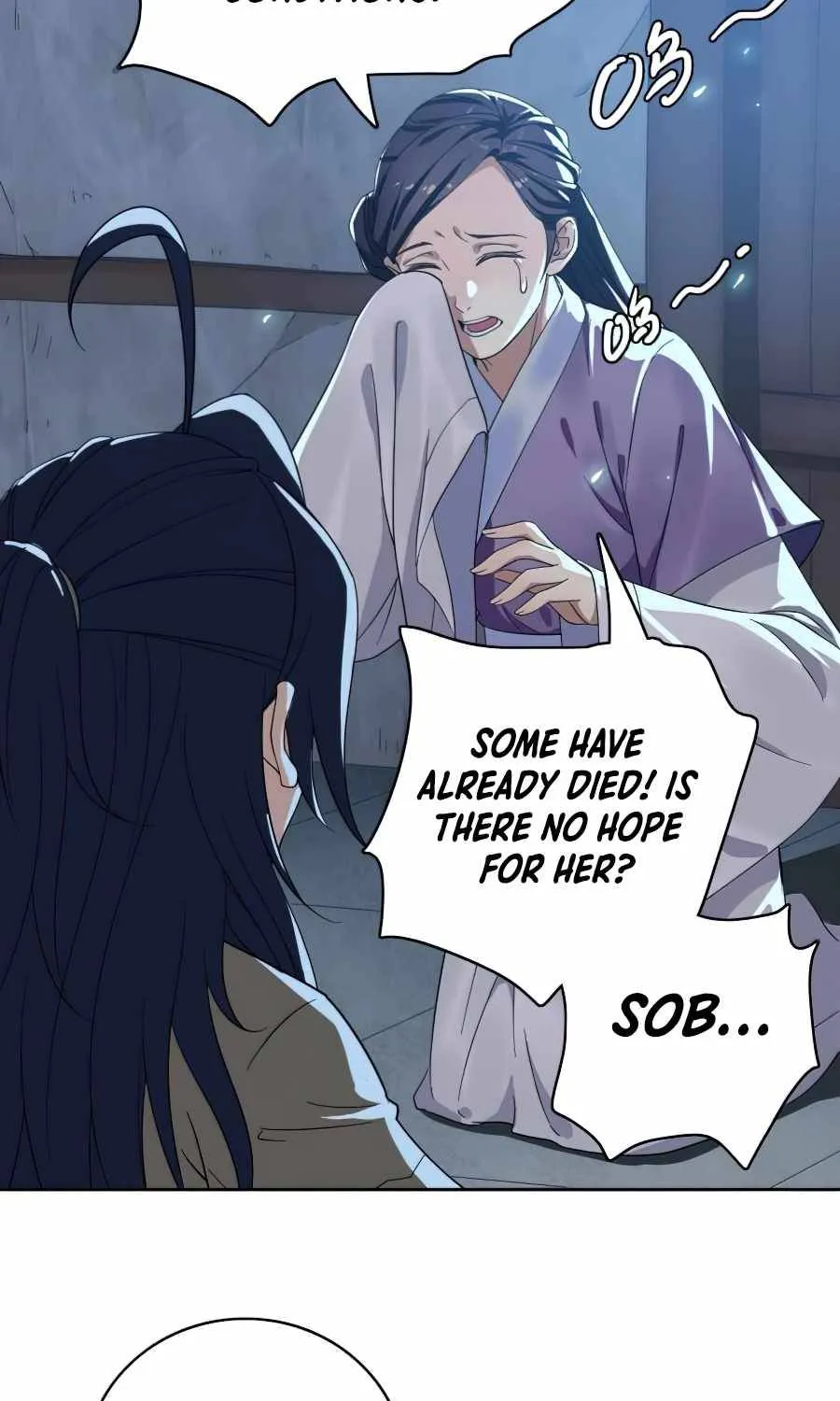 Supreme Taoist (2021) Chapter 10 page 40 - 