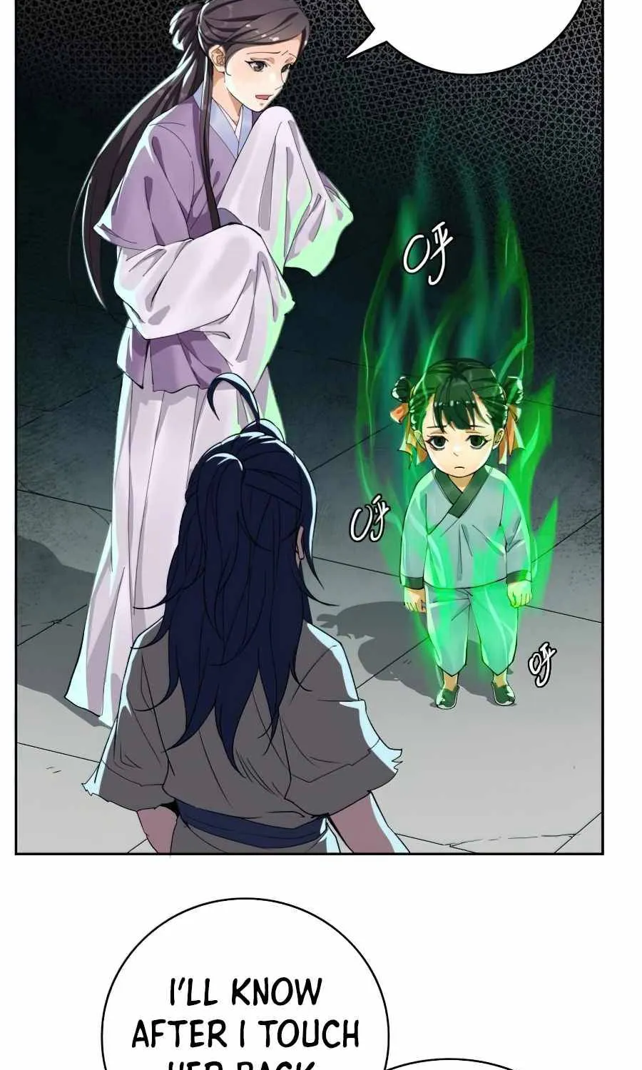 Supreme Taoist (2021) Chapter 10 page 5 - 