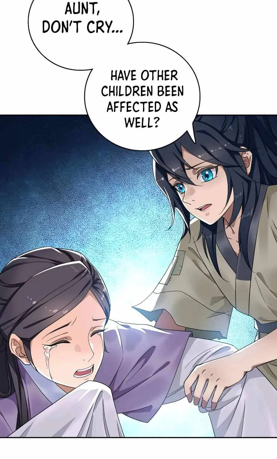 Supreme Taoist (2021) Chapter 10 page 41 - 