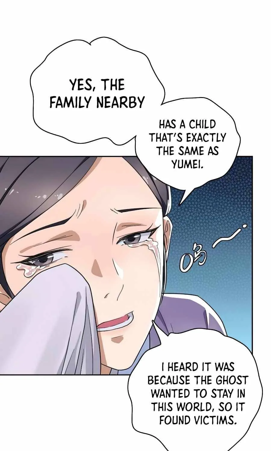 Supreme Taoist (2021) Chapter 10 page 42 - 