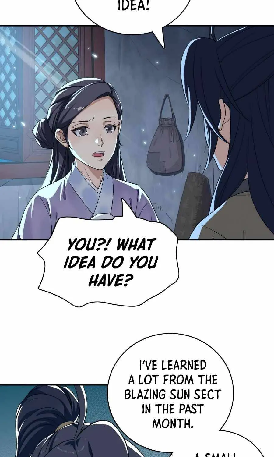 Supreme Taoist (2021) Chapter 10 page 44 - 