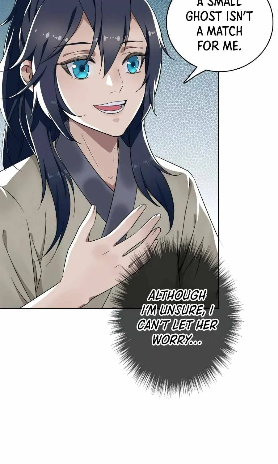 Supreme Taoist (2021) Chapter 10 page 45 - 