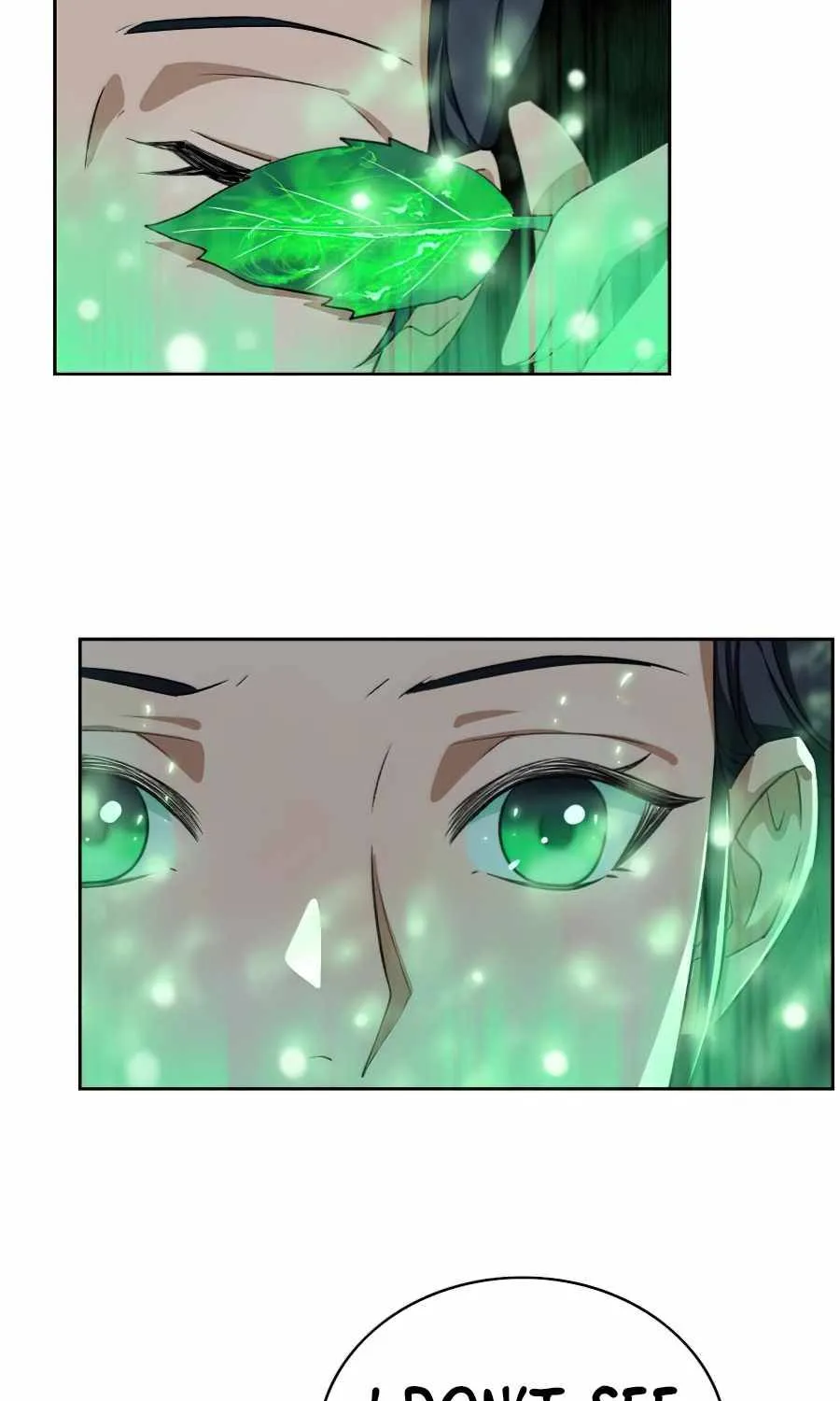 Supreme Taoist (2021) Chapter 10 page 50 - 