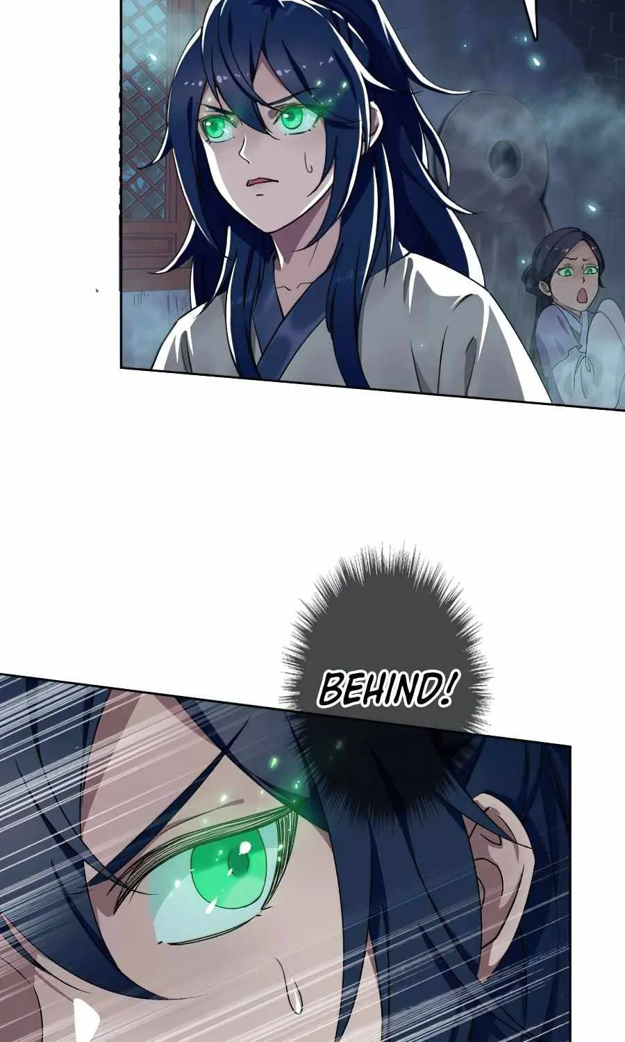 Supreme Taoist (2021) Chapter 10 page 55 - 