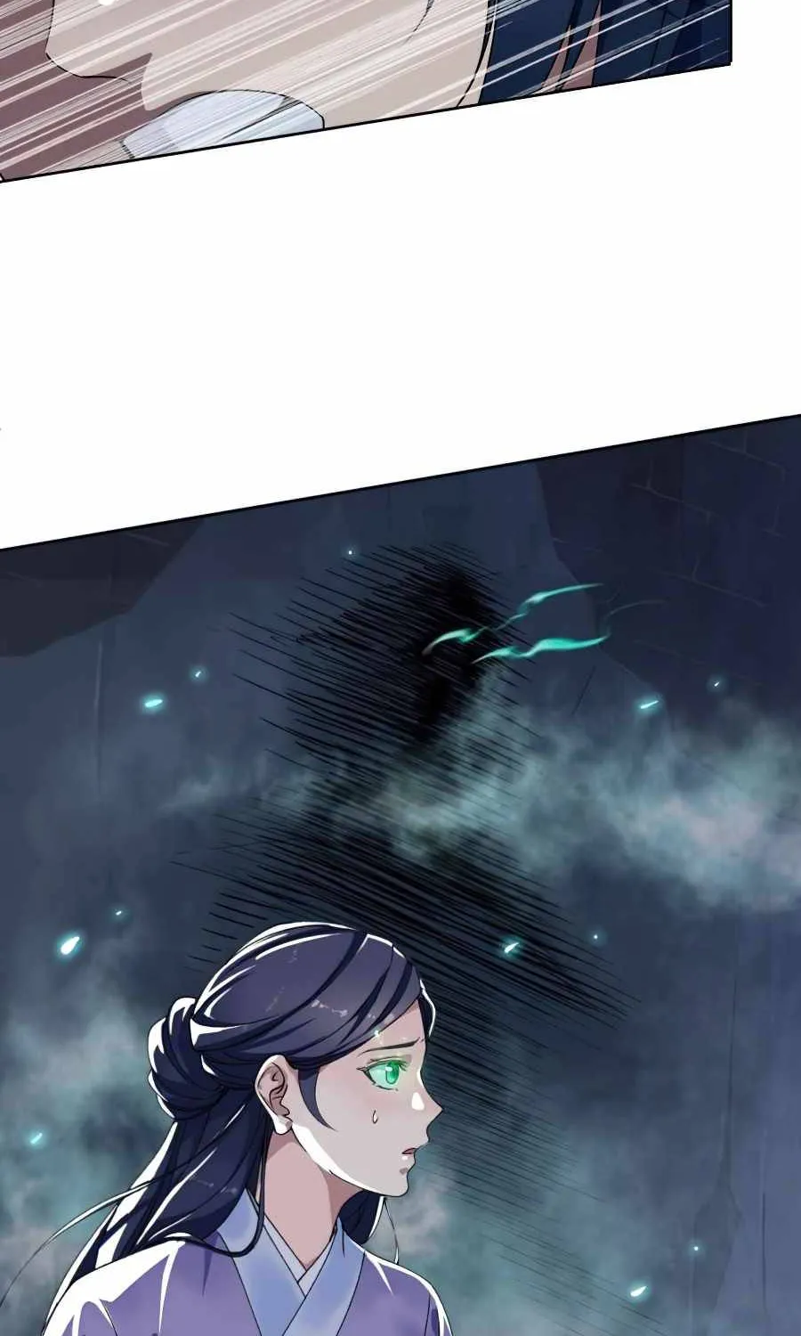Supreme Taoist (2021) Chapter 10 page 56 - 