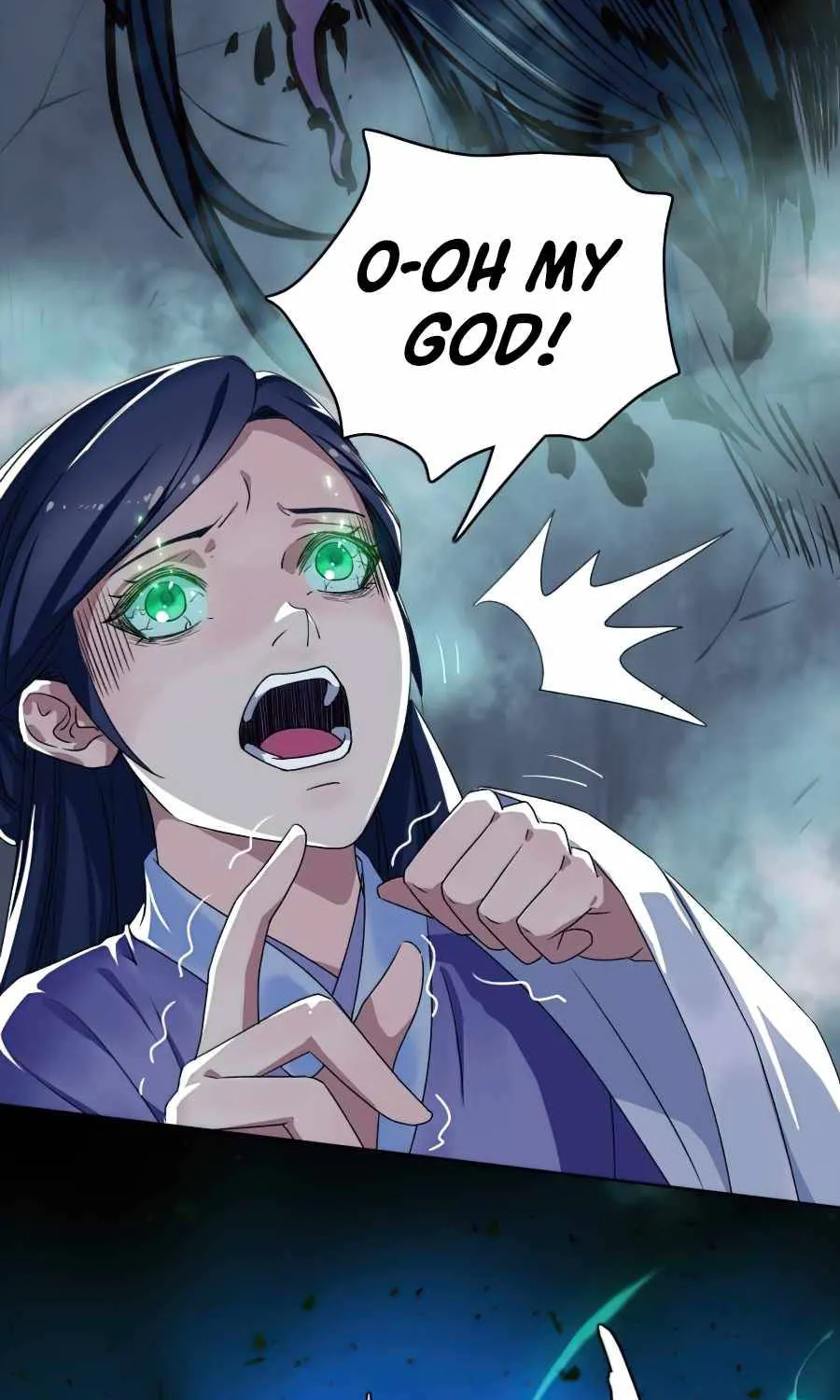 Supreme Taoist (2021) Chapter 10 page 58 - 