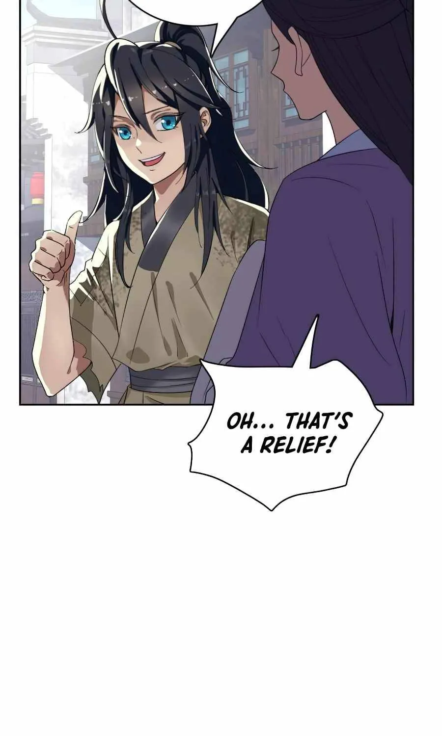 Supreme Taoist (2021) Chapter 10 page 10 - 