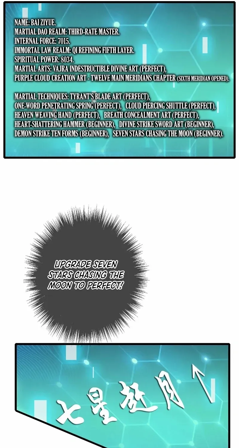 Supreme Taoist (2021) Chapter 100 page 11 - 