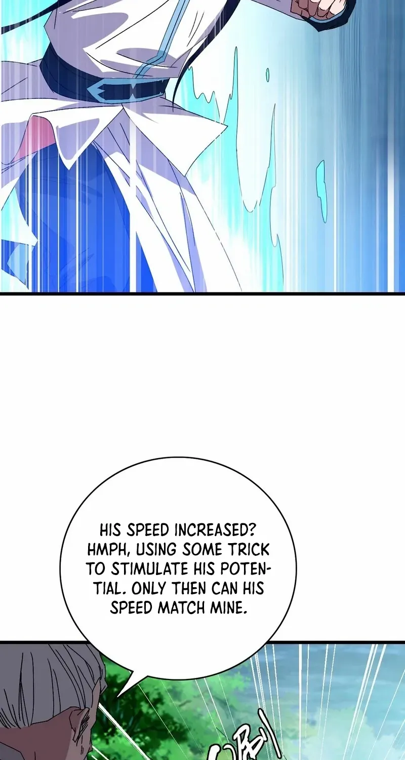 Supreme Taoist (2021) Chapter 100 page 13 - 