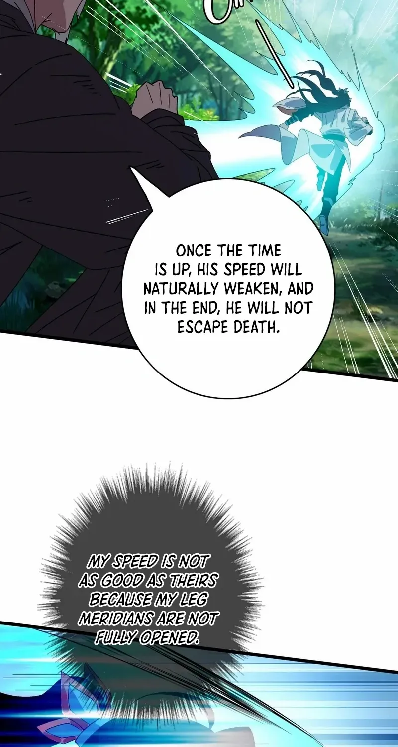 Supreme Taoist (2021) Chapter 100 page 14 - 
