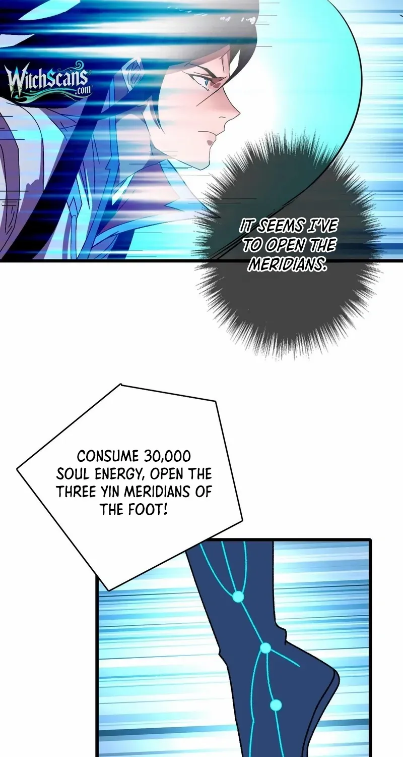 Supreme Taoist (2021) Chapter 100 page 15 - 