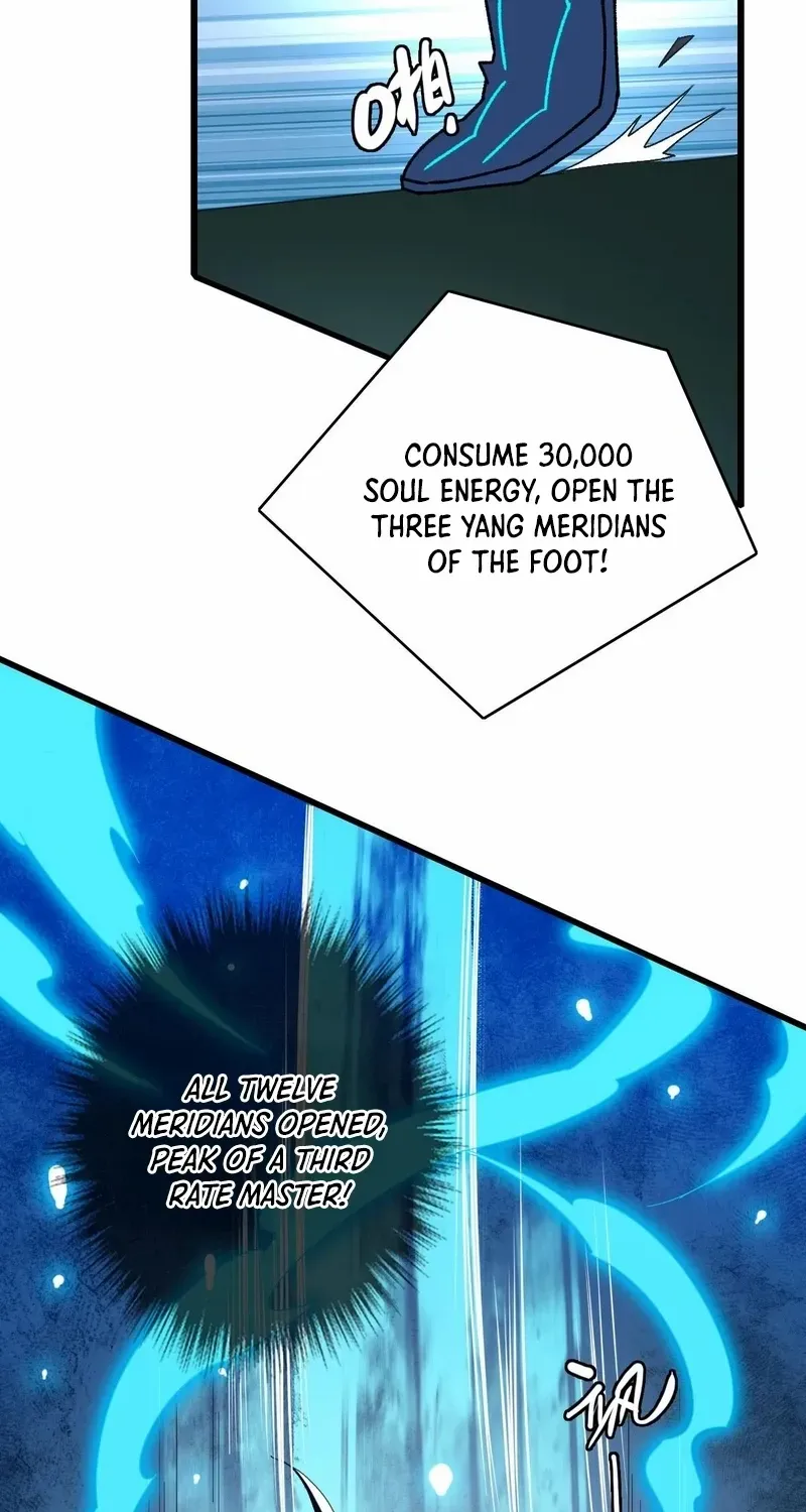 Supreme Taoist (2021) Chapter 100 page 16 - 