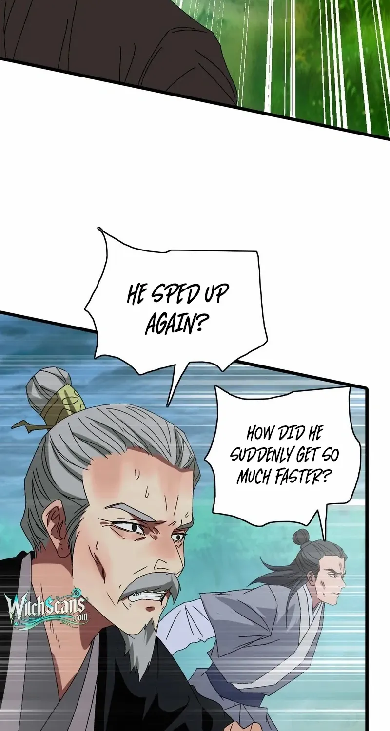 Supreme Taoist (2021) Chapter 100 page 20 - 