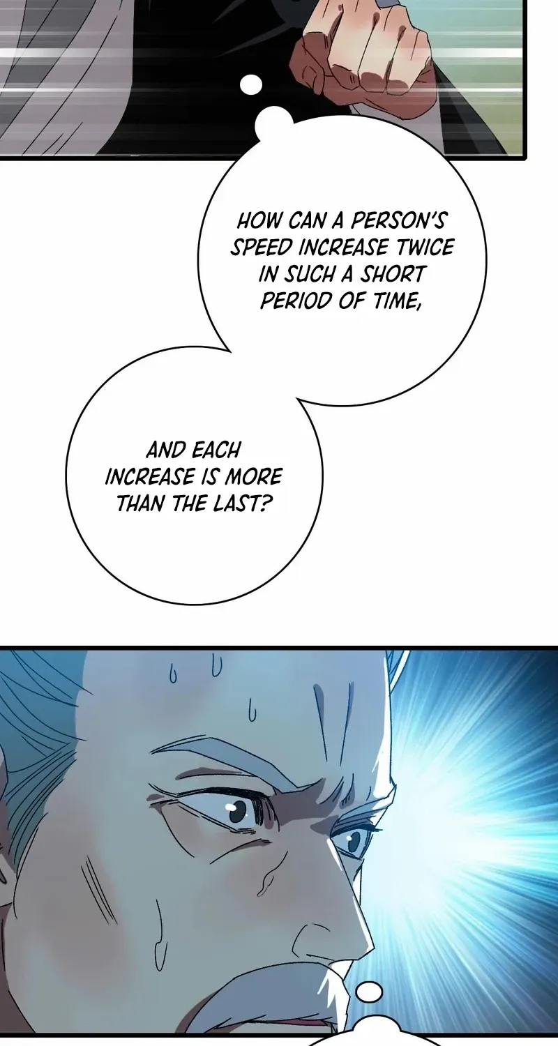 Supreme Taoist (2021) Chapter 100 page 21 - 