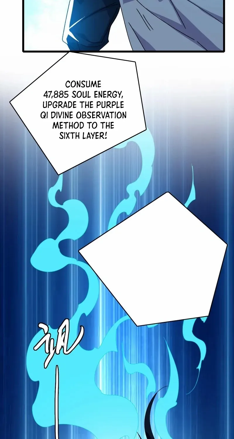 Supreme Taoist (2021) Chapter 100 page 23 - 
