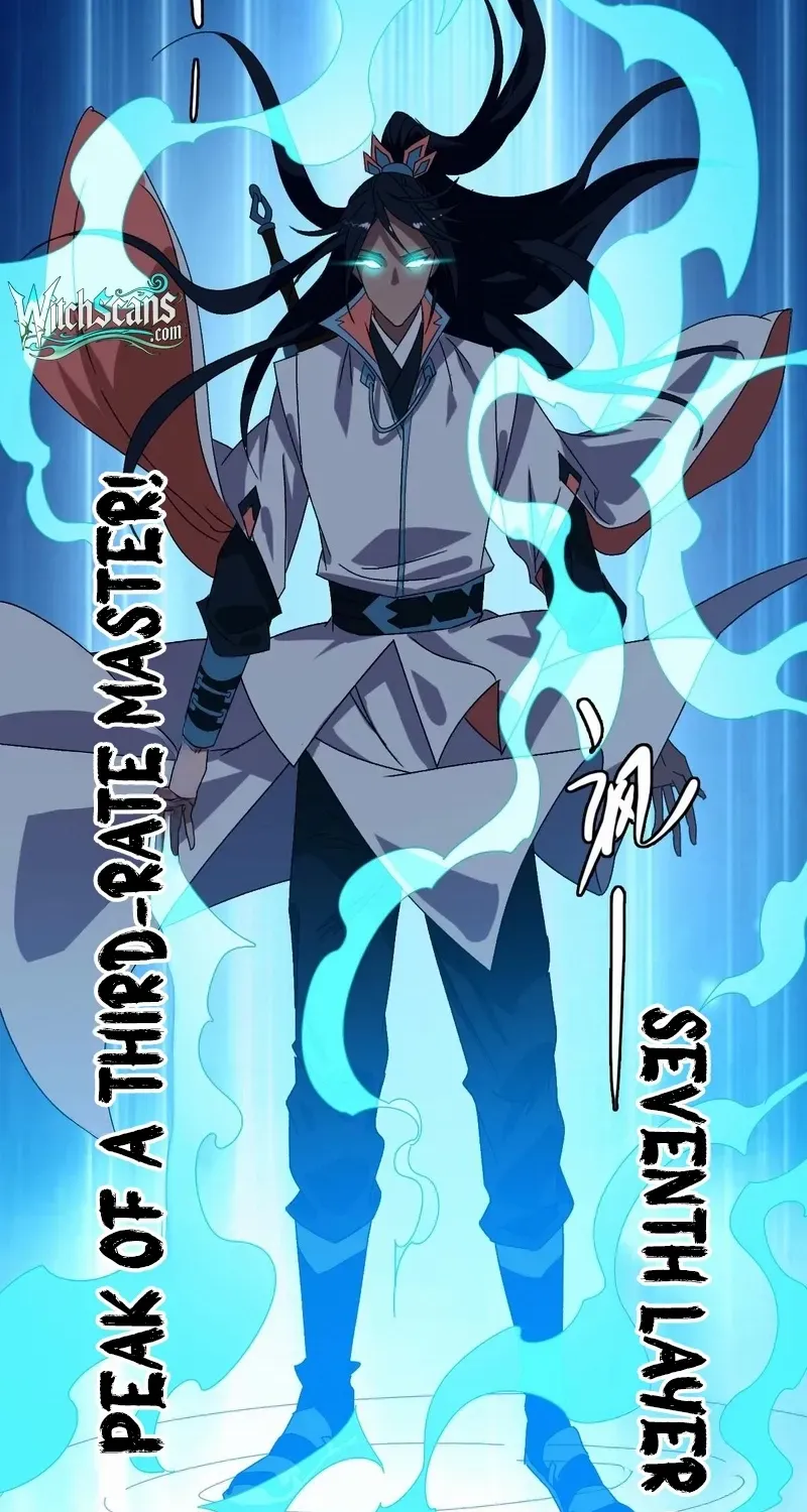 Supreme Taoist (2021) Chapter 100 page 24 - 