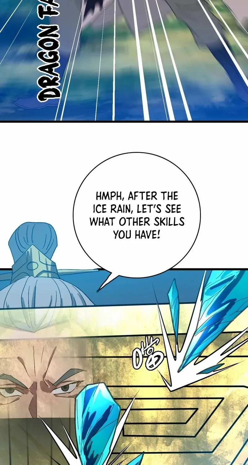 Supreme Taoist (2021) Chapter 100 page 40 - 