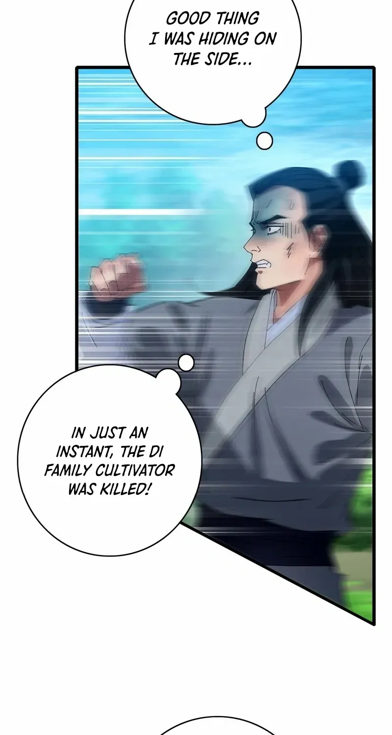 Supreme Taoist (2021) Chapter 100 page 45 - 