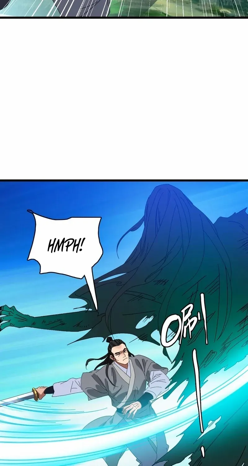 Supreme Taoist (2021) Chapter 100 page 6 - 