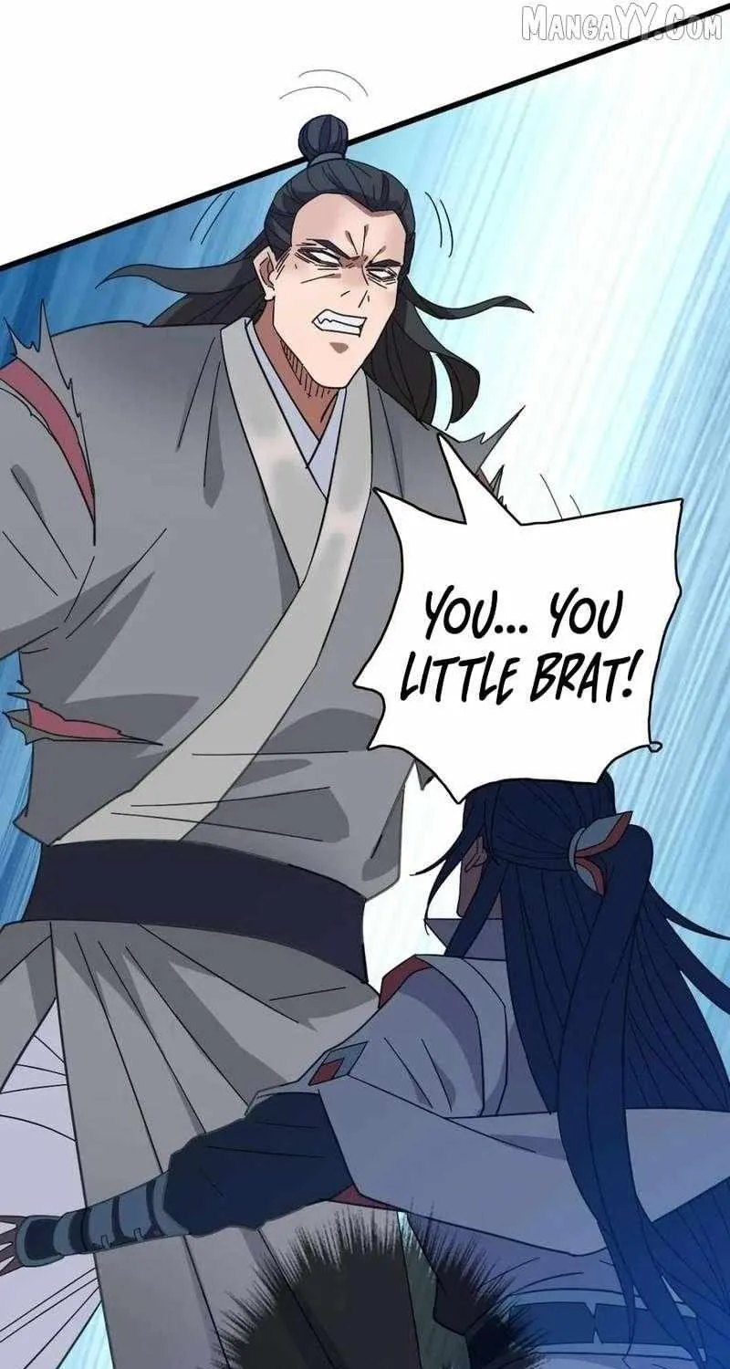 Supreme Taoist (2021) Chapter 101 page 15 - 