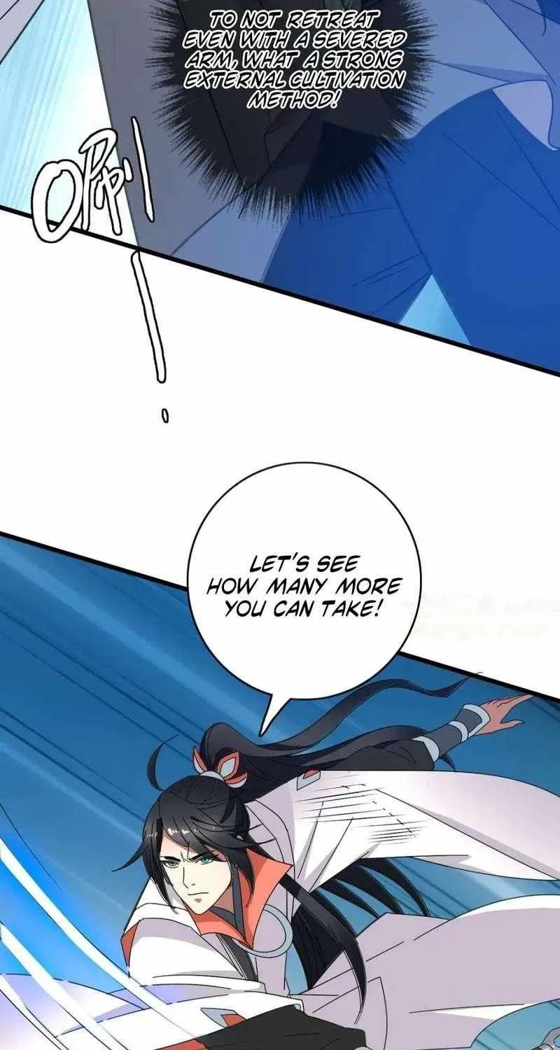 Supreme Taoist (2021) Chapter 101 page 16 - 