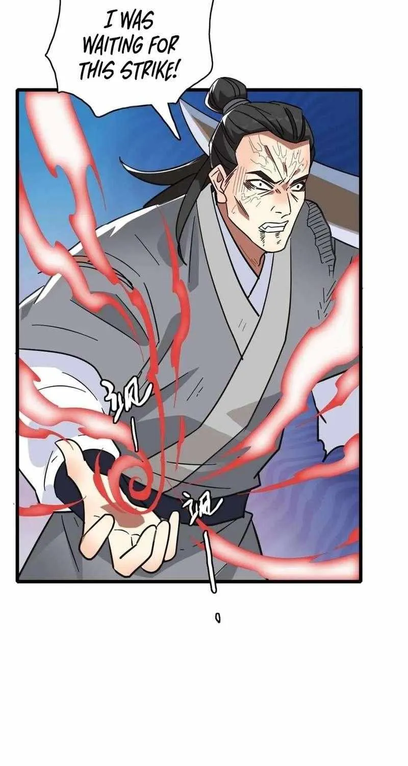 Supreme Taoist (2021) Chapter 101 page 19 - 